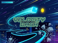 Παιχνίδι Velocity Dash