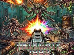 Παιχνίδι Hellgate 1993