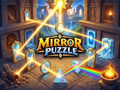 Παιχνίδι Mirror Puzzle