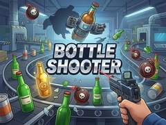 Παιχνίδι Bottle Shooter