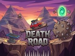 Παιχνίδι Death Road