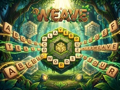 Παιχνίδι Weave
