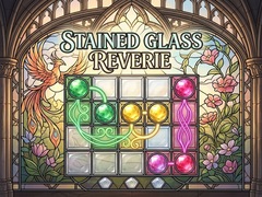 Παιχνίδι Stained Glass Reverie