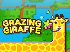 Παιχνίδι Grazing Giraffe