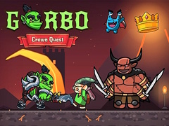 Παιχνίδι Gorbo Crown Quest