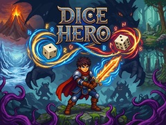 Παιχνίδι Dice Hero