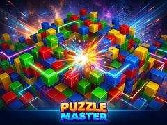 Παιχνίδι Puzzle Master