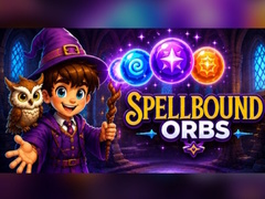 Παιχνίδι Spellbound Orbs