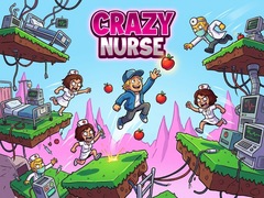 Παιχνίδι Crazy Nurse