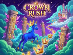 Παιχνίδι Crown Rush