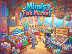 Παιχνίδι Mimi's Fish Market