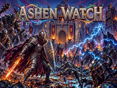 Παιχνίδι Ashen Watch