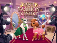 Παιχνίδι Pet Fashion Stylist