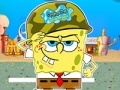 Παιχνίδι Spongebob Under The Sea