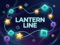 Παιχνίδι Lantern Line