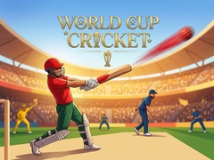 Παιχνίδι World Cup Cricket
