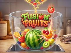 Παιχνίδι Fusion Fruits