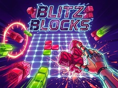 Παιχνίδι Blitz Blocks