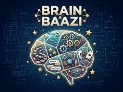 Παιχνίδι BrainBaazi