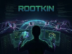 Παιχνίδι Rootkin