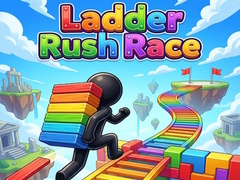 Παιχνίδι Ladder Rush Race
