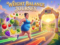 Παιχνίδι Weight Balance Journey