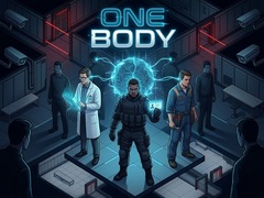 Παιχνίδι One Body