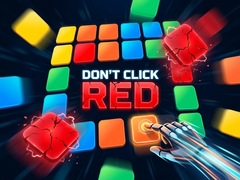Παιχνίδι Don't Click Red