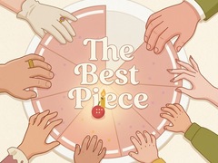 Παιχνίδι The Best Piece
