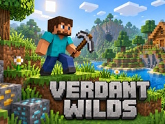 Παιχνίδι Verdant Wilds