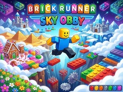 Παιχνίδι Brick Runner