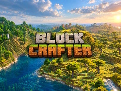 Παιχνίδι Block Crafter