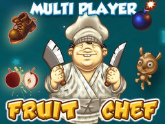 Παιχνίδι Fruit Chef Multi player