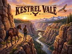 Παιχνίδι Kestrel Vale