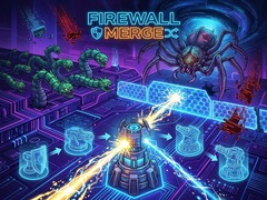 Παιχνίδι Firewall Merge