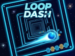 Παιχνίδι Loop Dash