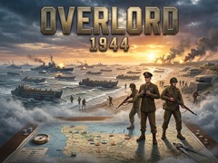 Παιχνίδι Overlord 1944