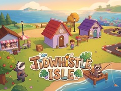 Παιχνίδι Tidewhistle Isle