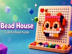 Παιχνίδι Bead House