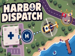 Παιχνίδι Harbor Dispatch