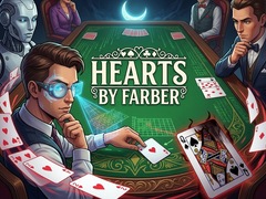 Παιχνίδι Hearts by Farber