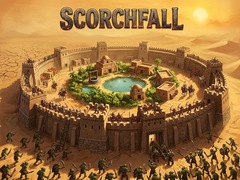 Παιχνίδι SCORCHFALL