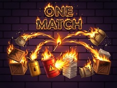 Παιχνίδι One Match