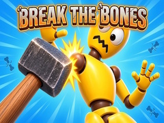 Παιχνίδι Break the Bones
