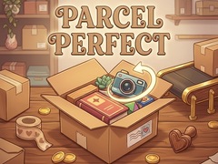 Παιχνίδι Parcel Perfect