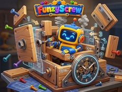 Παιχνίδι Funzy Screw