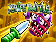 Παιχνίδι Knife Battle