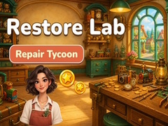 Παιχνίδι Restore Lab