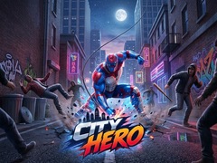 Παιχνίδι City Hero