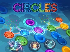 Παιχνίδι Circles